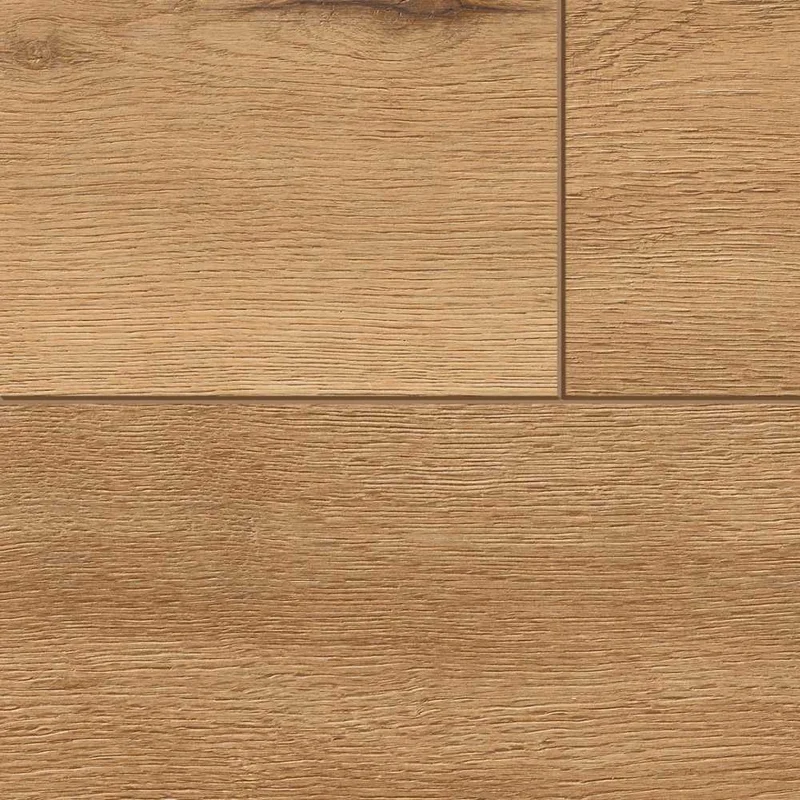 Panele podłogowe Rustic Oak Natural 68273 AC4 8 mm - 5
