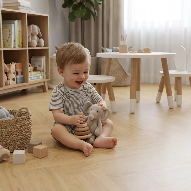 Panele podłogowe Jodełka Respiro 777397 AC4 8 mm, 40010921