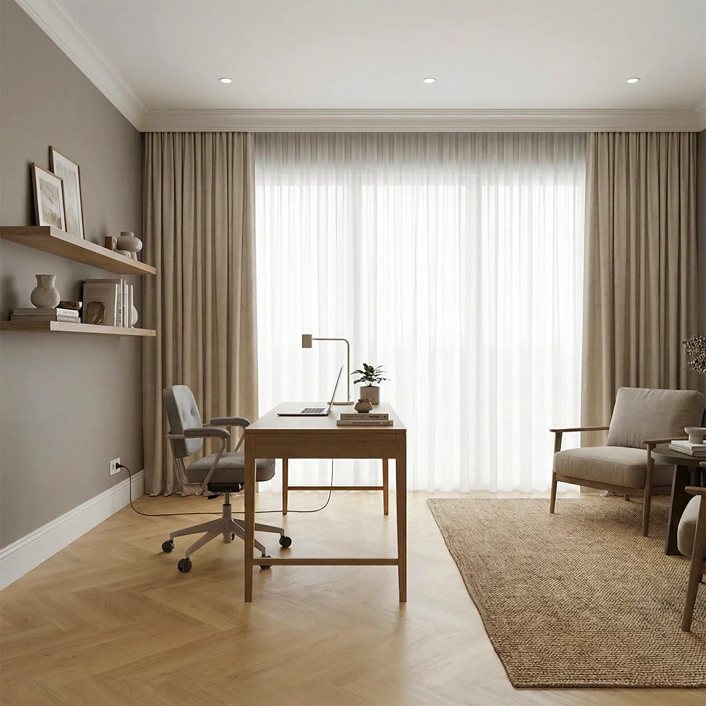 Panele podłogowe Jodełka Respiro 777397 AC4 8 mm, 400109215, Panele podłogowe, Emozioni Herringbone, Balterio