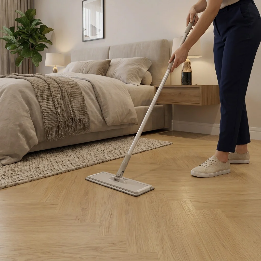 Panele podłogowe Jodełka Respiro 777397 AC4 8 mm, 400109215, Panele podłogowe, Emozioni Herringbone, Balterio