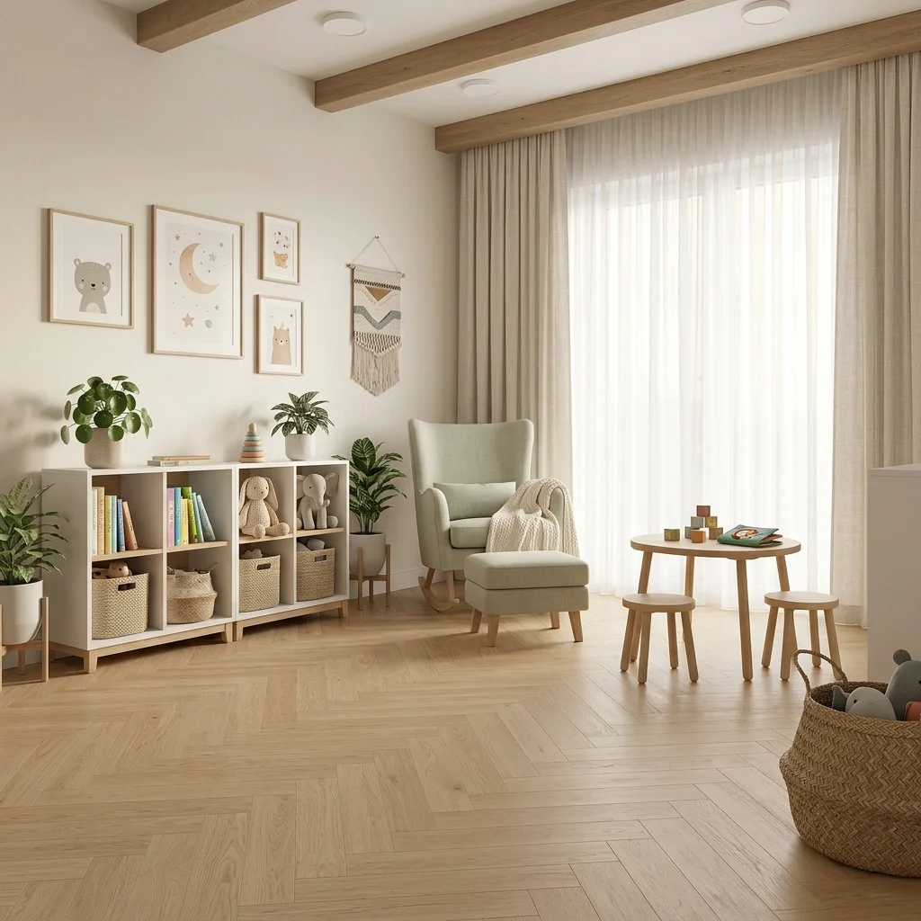 Panele podłogowe Jodełka Armonia 777396 AC4 8 mm, 400109214, Panele podłogowe, Emozioni Herringbone, Balterio