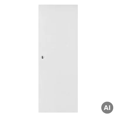 Drzwi przesuwne Porta DECOR P 80 cm bezprzylgowe, SPAP0P0S08DBI0AS0AH000