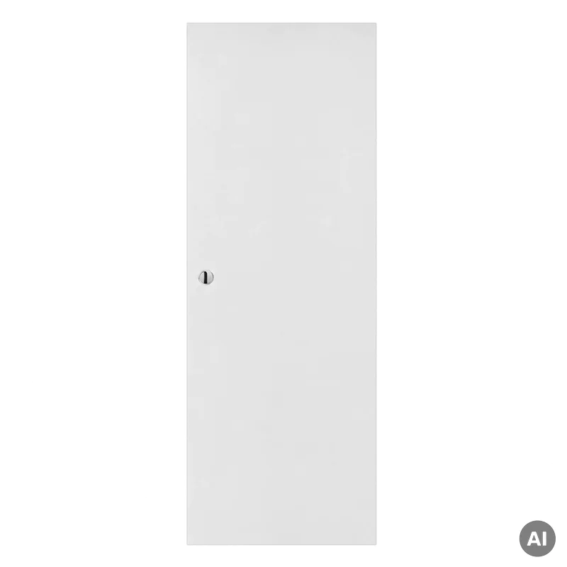 Drzwi przesuwne Porta DECOR P 80 cm bezprzylgowe, SPAP0P0S08