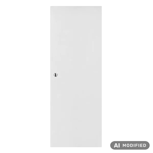 Skrzydło przesuwne Porta DECOR P 80 cm bezprzylgowe, SPAP0P