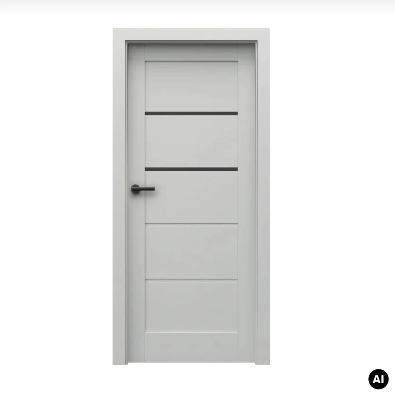Drzwi Porta GRANDE UV model G.2