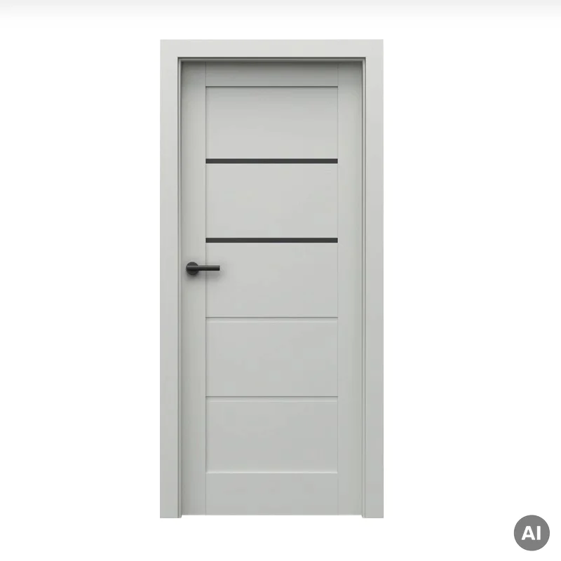 Drzwi Porta GRANDE UV model G.2