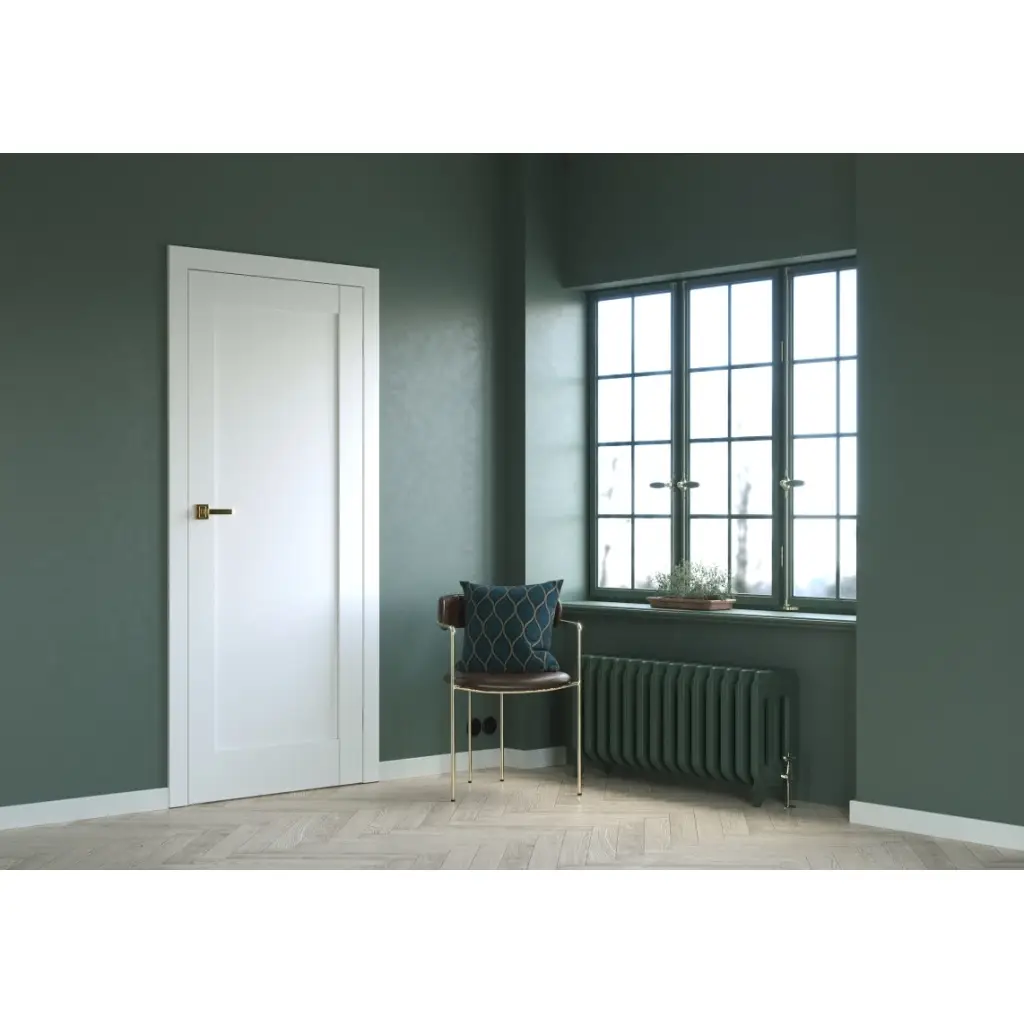 Drzwi Porta GRANDE UV model G.2, Drzwi wewnętrzne, PORTA GRANDE, PORTA