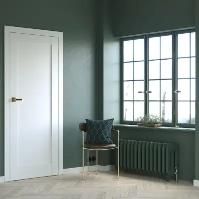 Drzwi Porta GRANDE UV model G.2