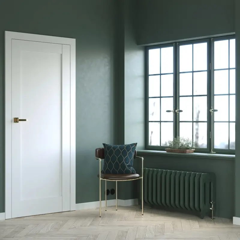 Drzwi Porta GRANDE UV model G.2 - 2