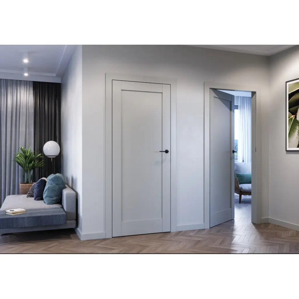 Drzwi Porta GRANDE UV model G.2, Drzwi wewnętrzne, PORTA GRANDE, PORTA