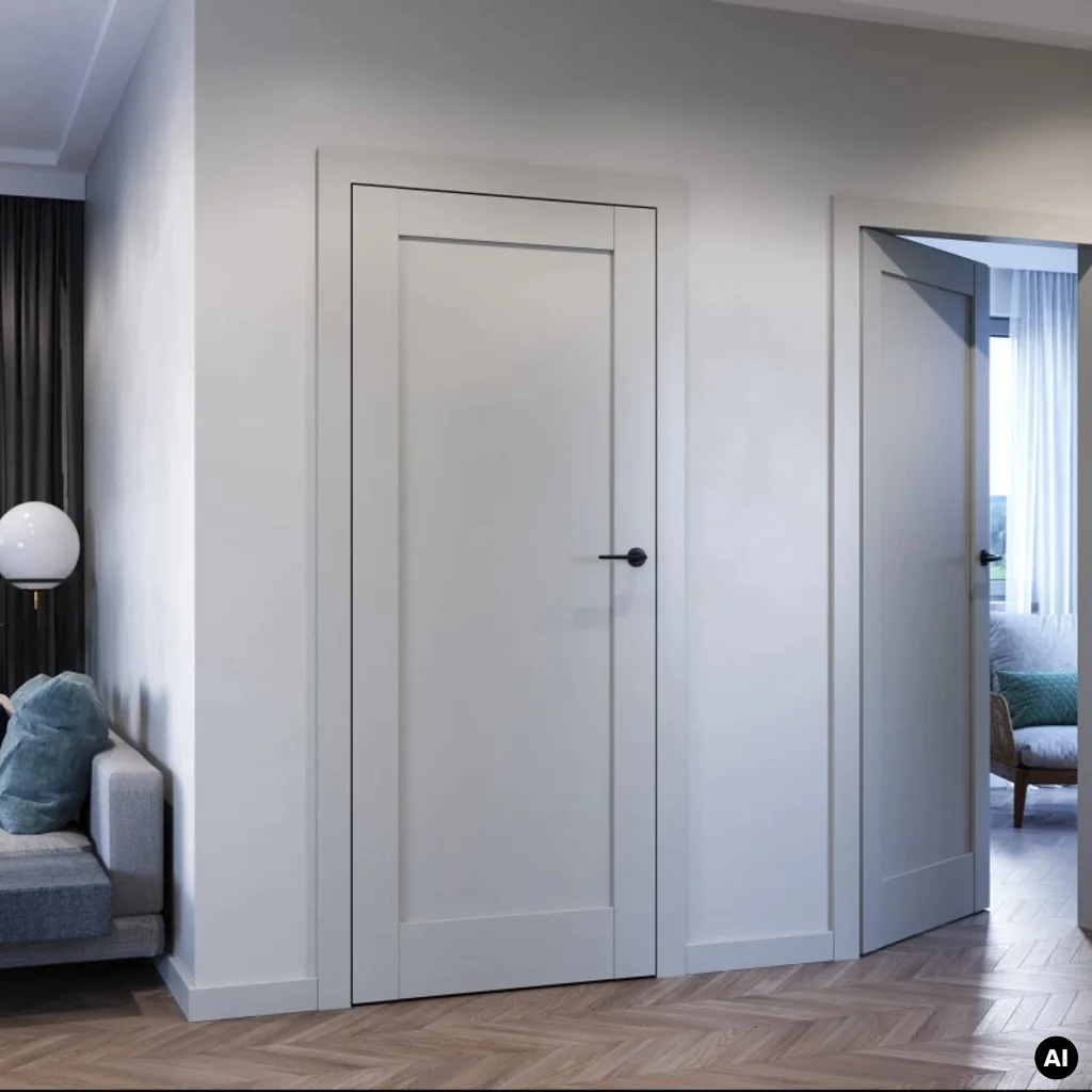 Drzwi Porta GRANDE UV model G.2, Drzwi wewnętrzne, PORTA GRANDE, PORTA