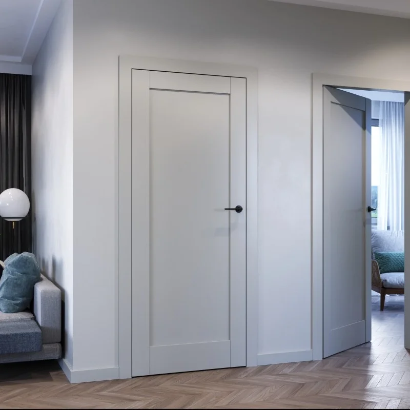 Drzwi Porta GRANDE UV model G.2 - 4