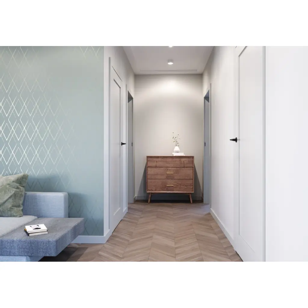 Drzwi Porta GRANDE UV model G.2, Drzwi wewnętrzne, PORTA GRANDE, PORTA