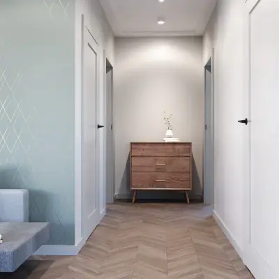 Drzwi Porta GRANDE UV model G.2