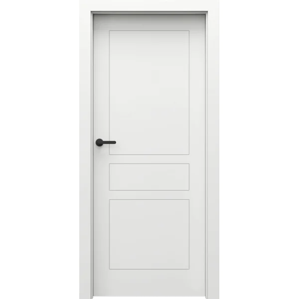 Drzwi FACTOR model 7, factor.7