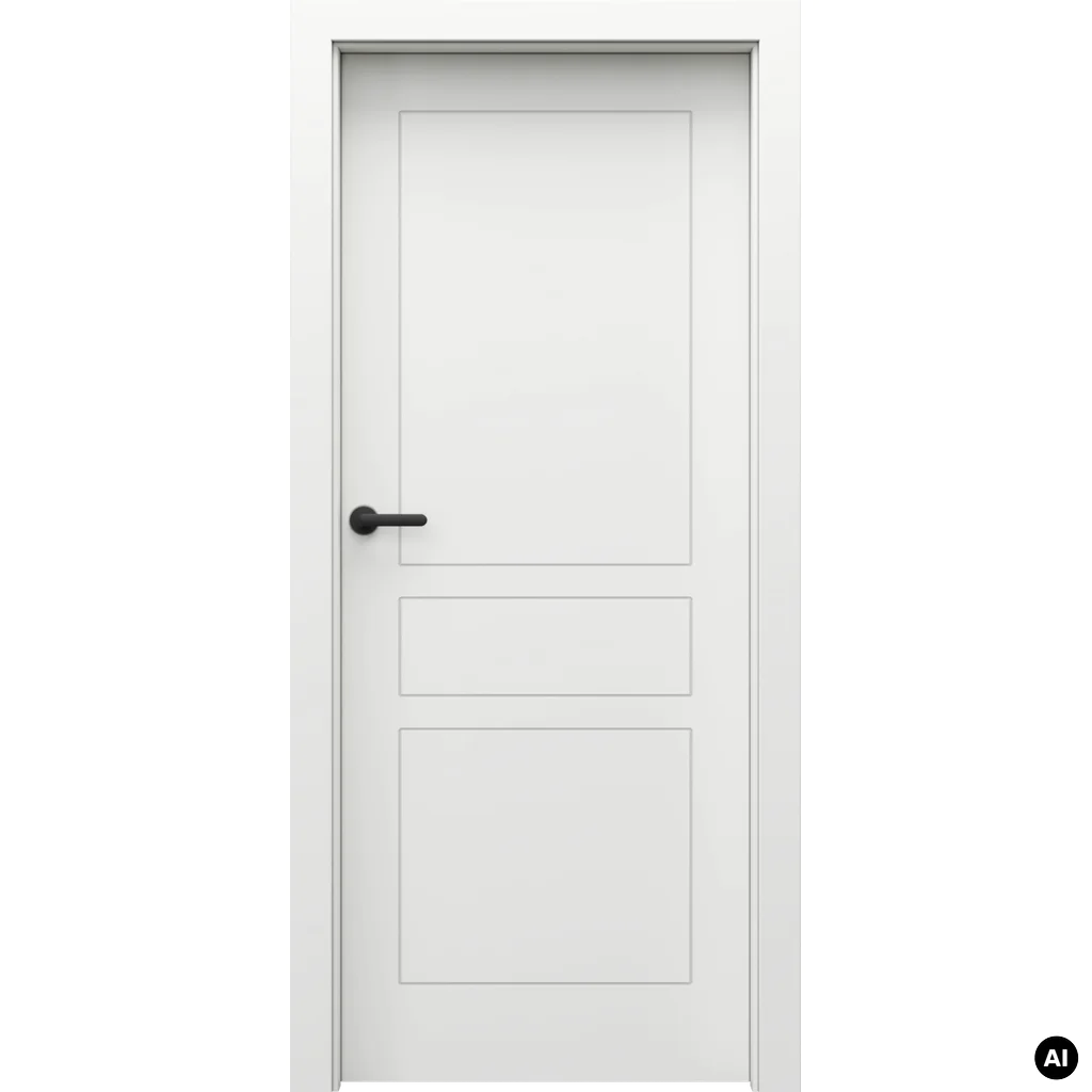 Drzwi Factor Model 7, Drzwi wewnętrzne, PORTA FACTOR, PORTA
