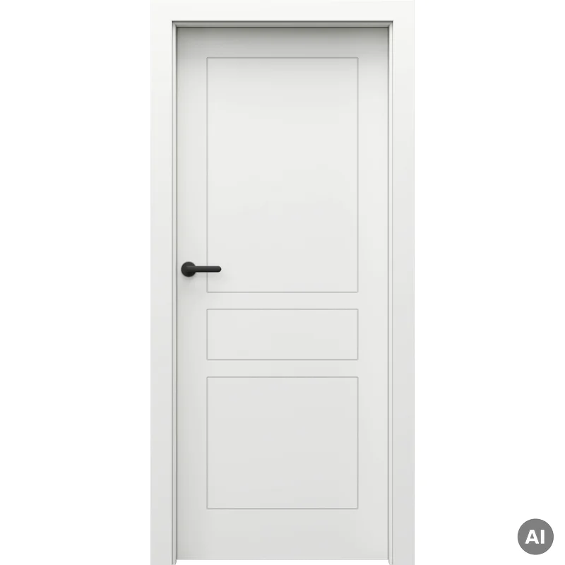 Drzwi FACTOR model 7, factor.7 - 4