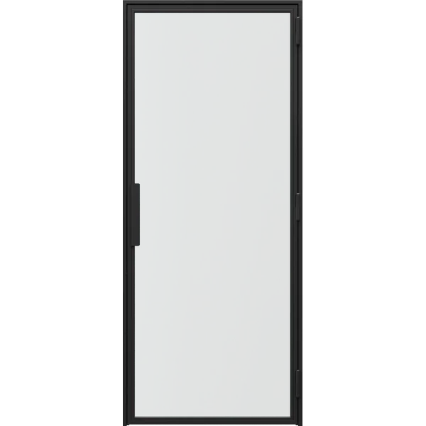 Drzwi Model 0 - 4