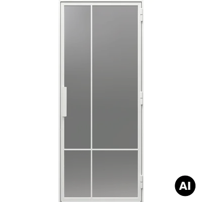 Drzwi Model 5