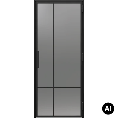 Drzwi Model 5