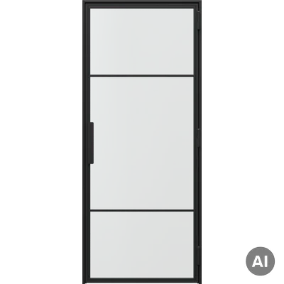Drzwi Model 6