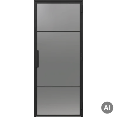 Drzwi Model 6