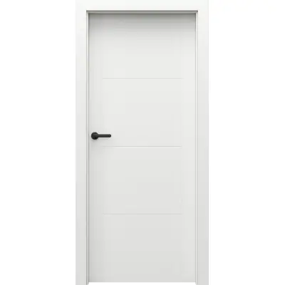 Drzwi Factor Model 8