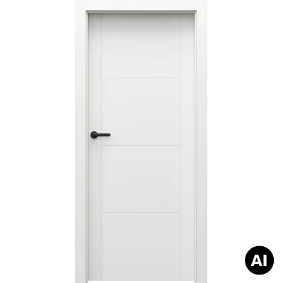 Drzwi Factor Model 8