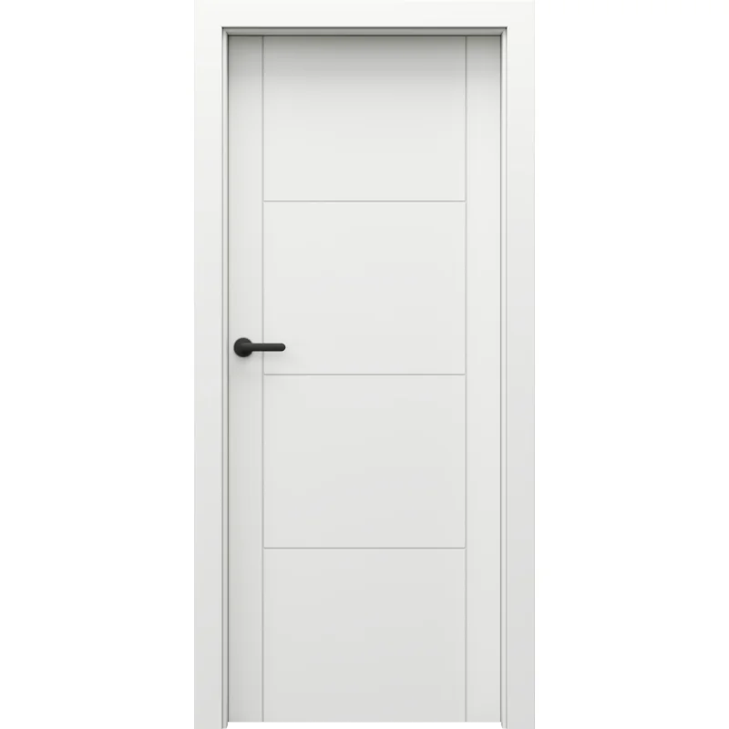 Drzwi Factor Model 8 - 4