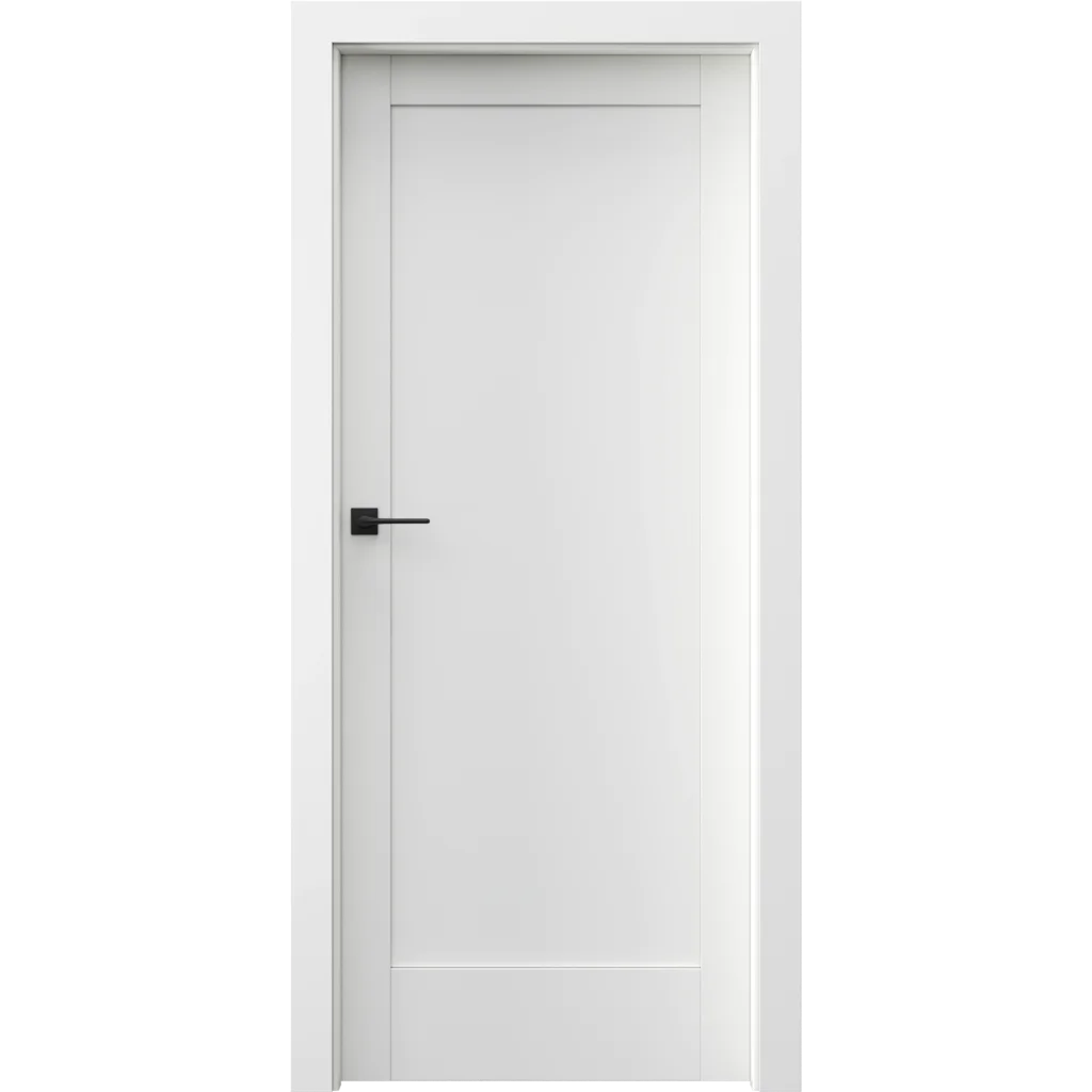 Drzwi Porta Classic Home model A.0, Drzwi wewnętrzne, PORTA CLASSIC HOME, PORTA