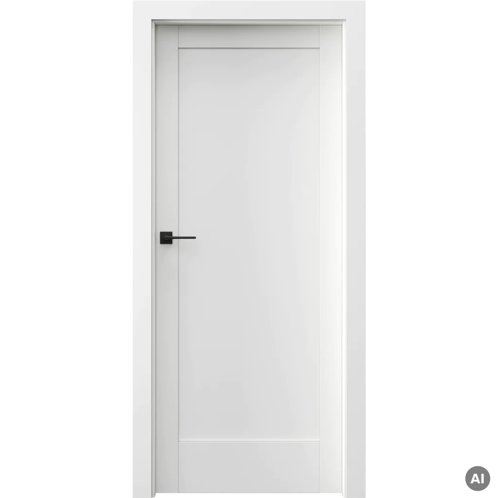 Drzwi Porta Classic Home model A.0, classic.home.a0, Drzwi wewnętrzne, PORTA CLASSIC HOME, PORTA