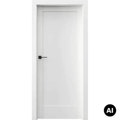 Drzwi Porta Classic Home model A.0