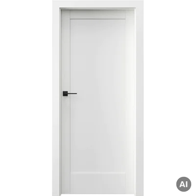 Drzwi Porta Classic Home model A.0, classic.home.a0