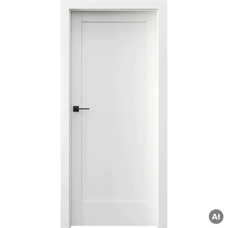 Drzwi Porta Classic Home model A.0, classic.home.a0