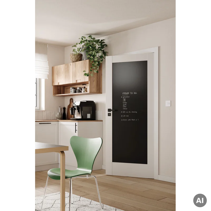 Drzwi Porta Classic Home model A.0, classic.home.a0 - 3