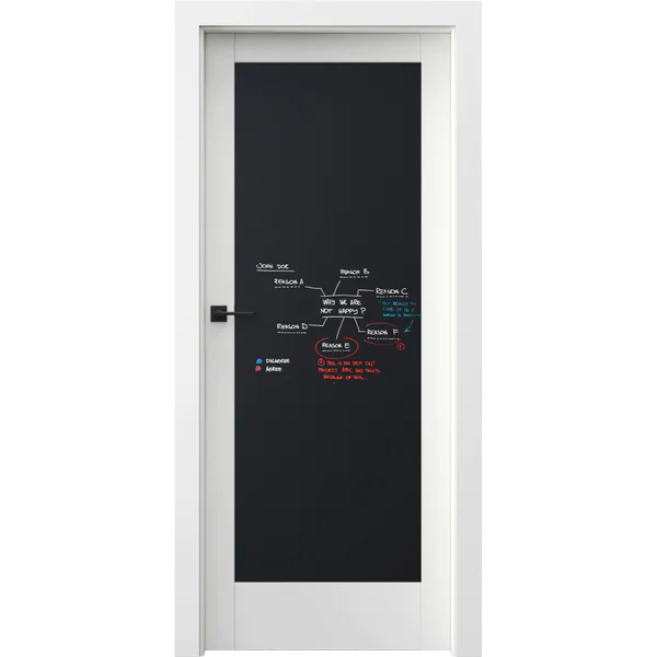 Drzwi Porta Classic Home model A.0, classic.home.a0 - 4
