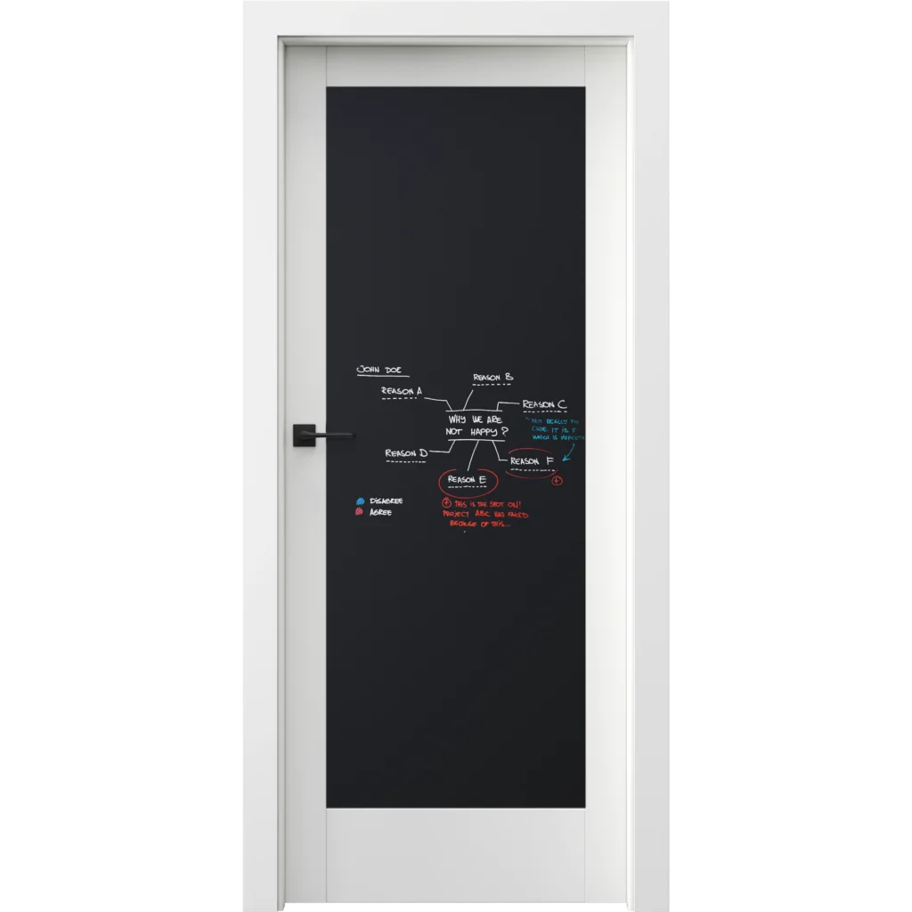 Drzwi Porta Classic Home model A.0, Drzwi wewnętrzne, PORTA CLASSIC HOME, PORTA