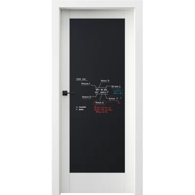 Drzwi Porta Classic Home model A.0