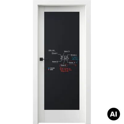 Drzwi Porta Classic Home model A.0