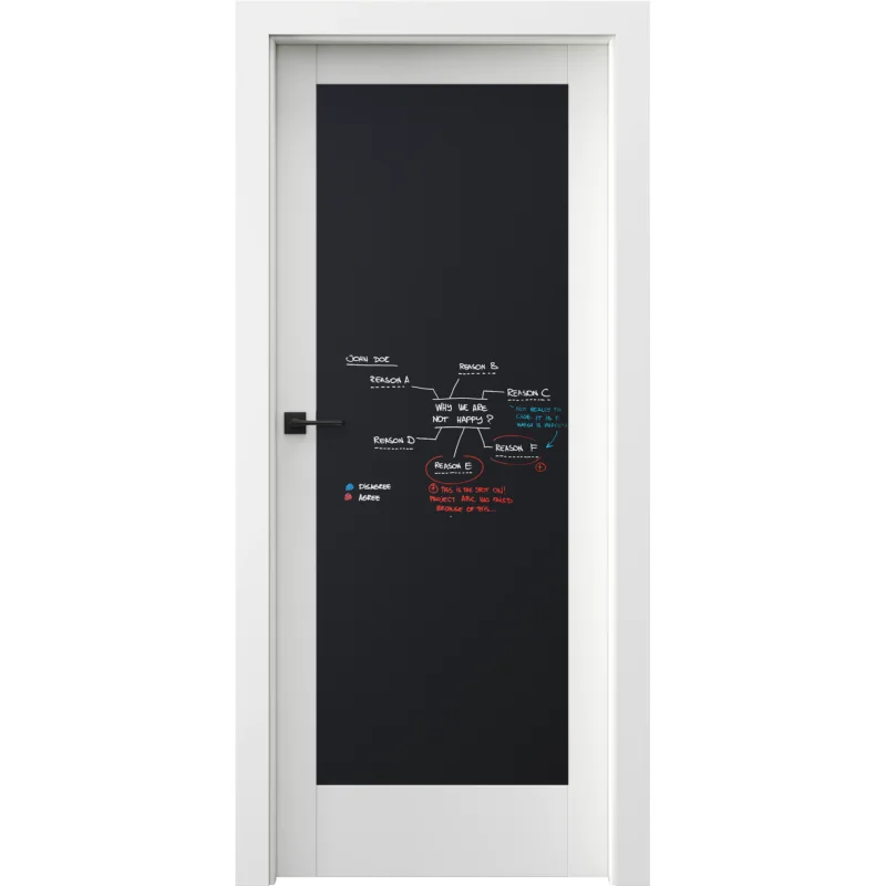 Drzwi Porta Classic Home model A.0 - 2