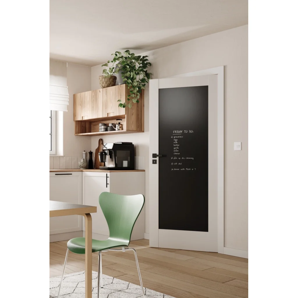 Drzwi Porta Classic Home model A.0, Drzwi wewnętrzne, PORTA CLASSIC HOME, PORTA