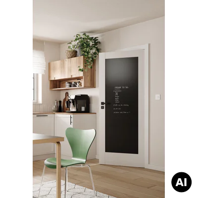 Drzwi Porta Classic Home model A.0