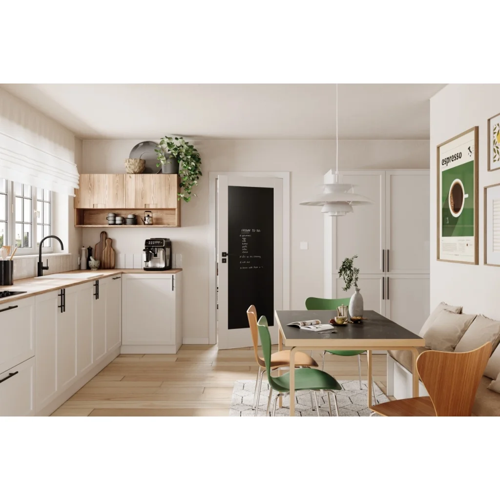 Drzwi Porta Classic Home model A.0, Drzwi wewnętrzne, PORTA CLASSIC HOME, PORTA