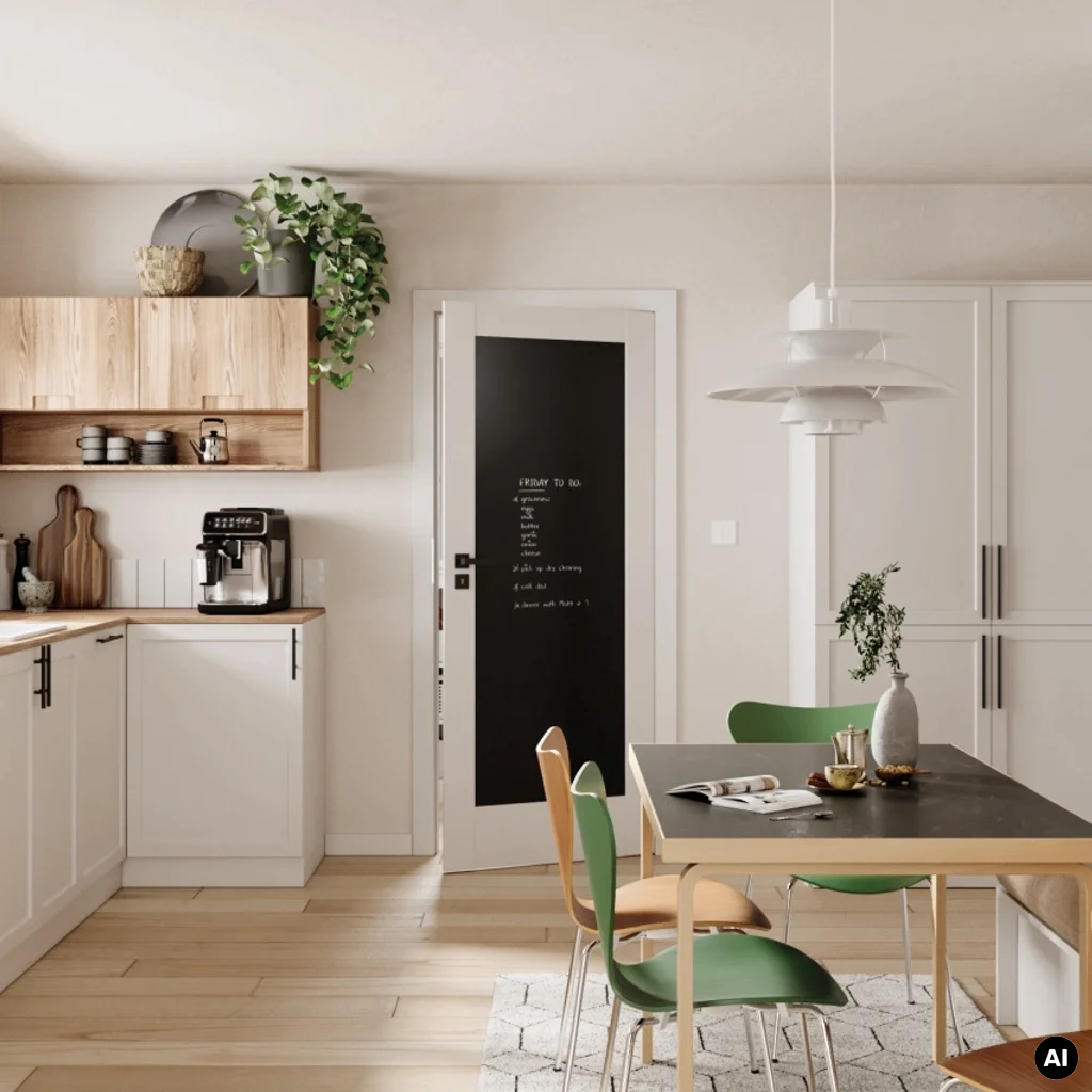 Drzwi Porta Classic Home model A.0, Drzwi wewnętrzne, PORTA CLASSIC HOME, PORTA