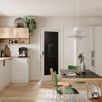 Drzwi Porta Classic Home model A.0, classic.home.a0
