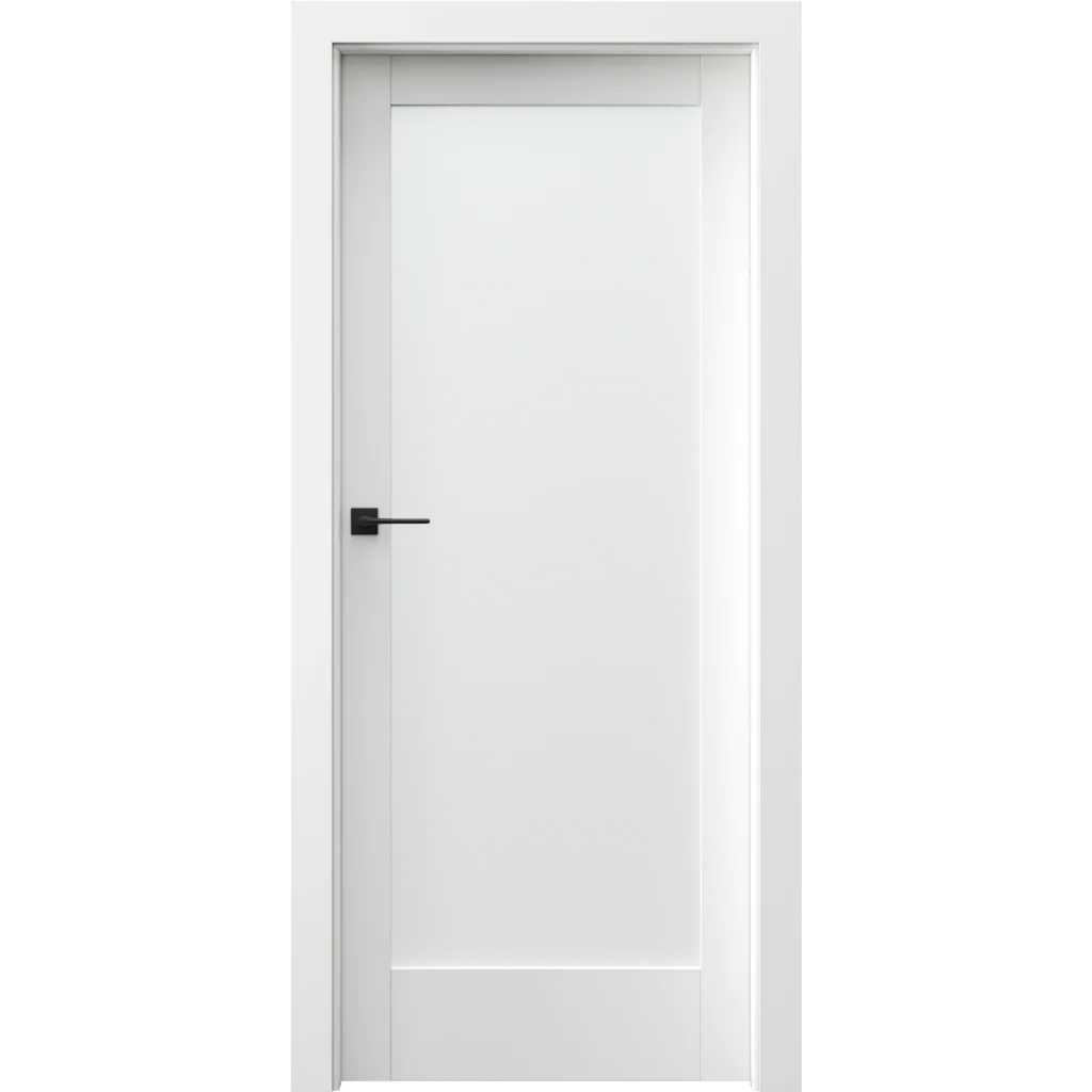 Drzwi Porta Classic Home model A.1, Drzwi wewnętrzne, PORTA CLASSIC HOME, PORTA