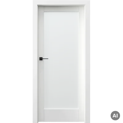 Drzwi Porta Classic Home model A.1, classic.home.a1