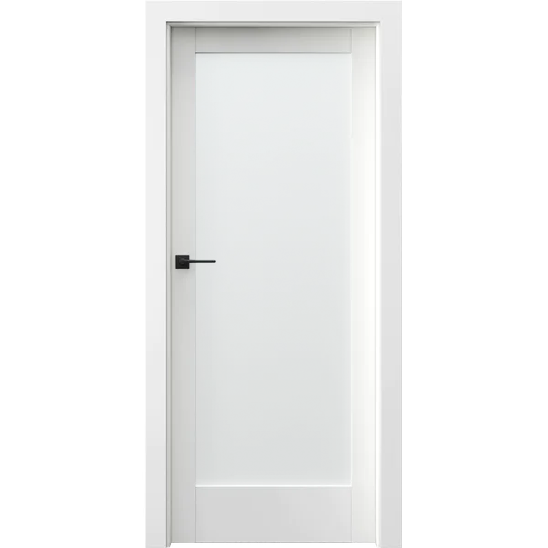 Drzwi Porta Classic Home model A.1, classic.home.a1