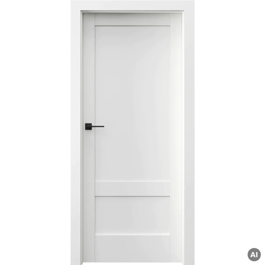 Drzwi Porta Classic Home model B.0, classic.home.b0, Drzwi wewnętrzne, PORTA CLASSIC HOME, PORTA