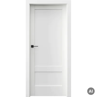 Drzwi Porta Classic Home model B.0, classic.home.b0
